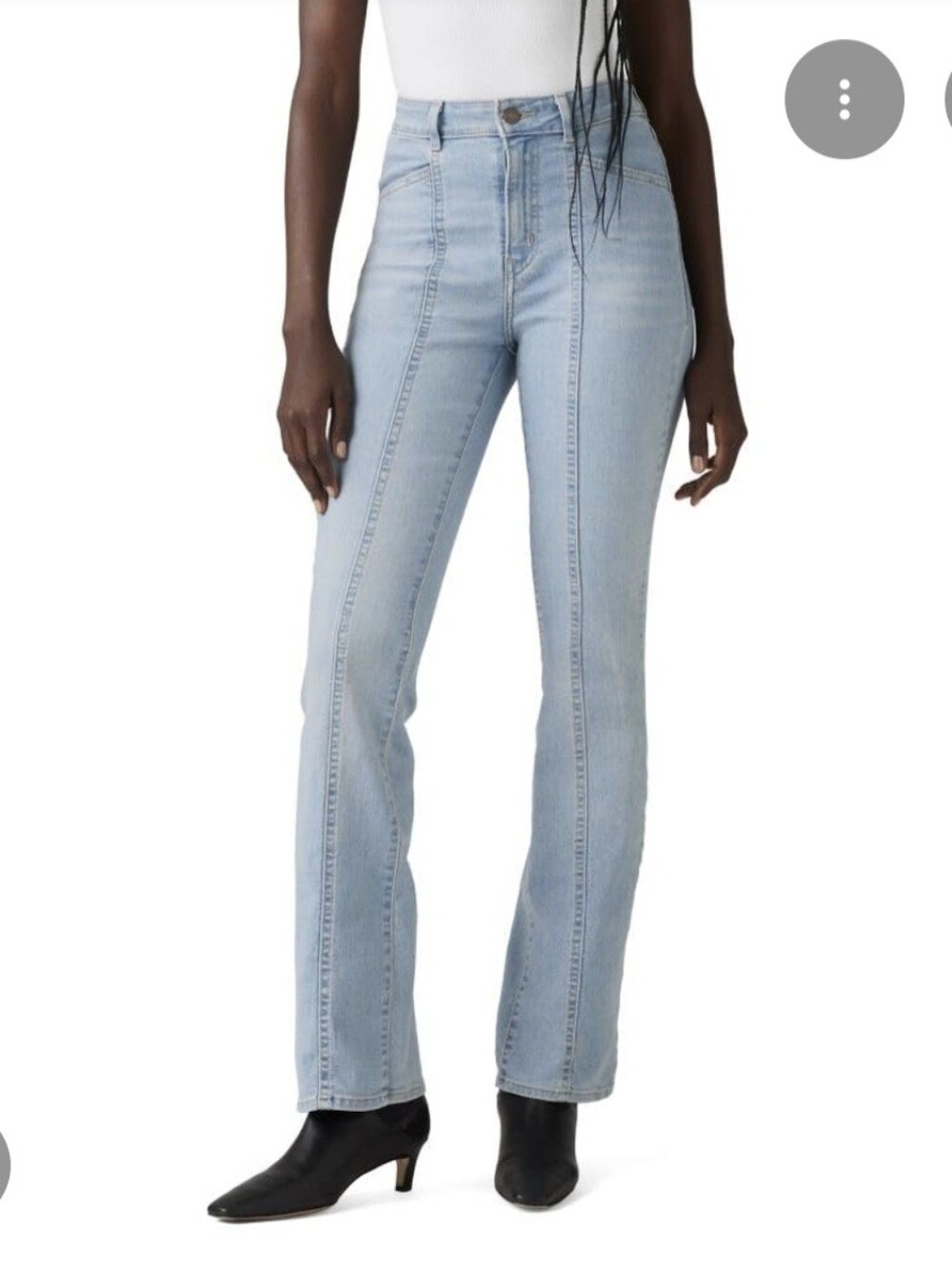 Levi's 725 High Rise Bootcut